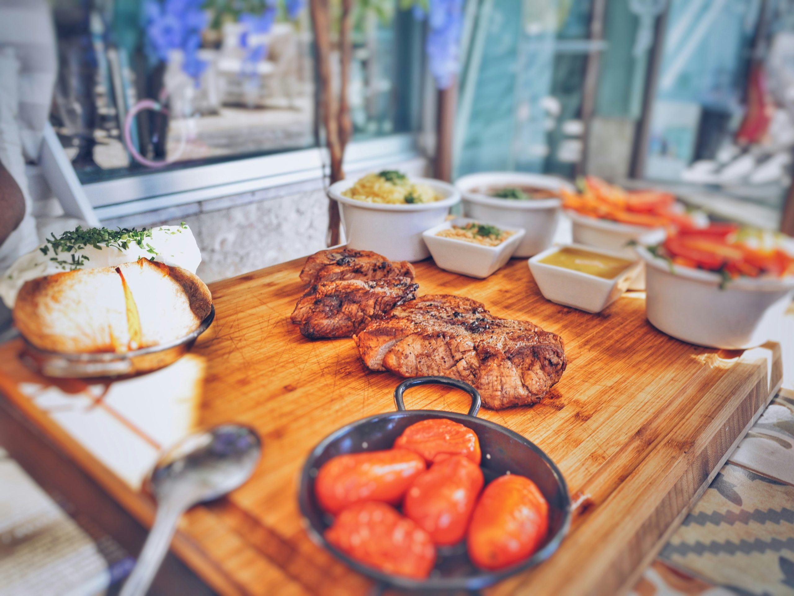 Sparrow Italia: Steakhouse Italiano Llega a Miami